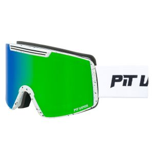Value Pick ForgeCraft The Miami Nights Backslap Goggle Multi Scene Compatible