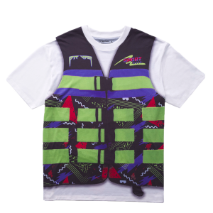 Value Pick AlpineSelect Sport Beer PFD Tee Adjustable